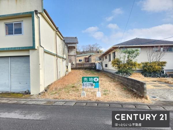 宮崎県都城市高城町大井手 118万円