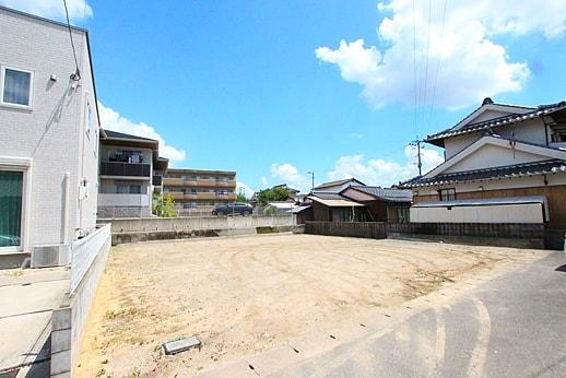 佐賀県三養基郡基山町大字宮浦 1590万円