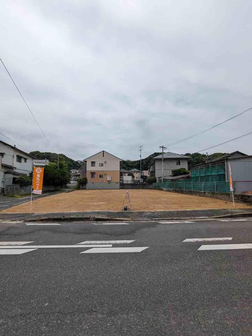 福岡県北九州市小倉南区下石田３ 1470万円