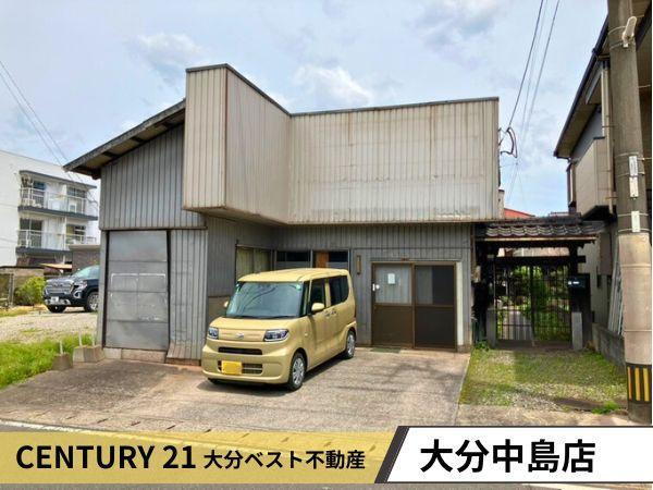 大分県大分市萩原３ 4620万円