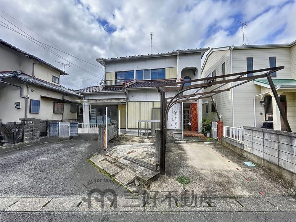 福岡県春日市上白水８ 2170万円