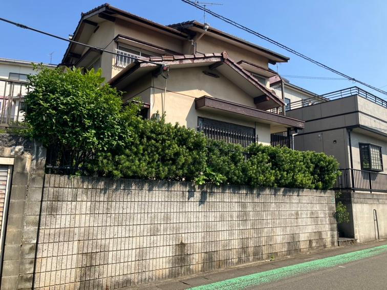 福岡県福岡市東区香住ヶ丘３ 2200万円