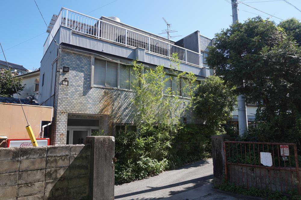 長崎県長崎市愛宕３ 800万円