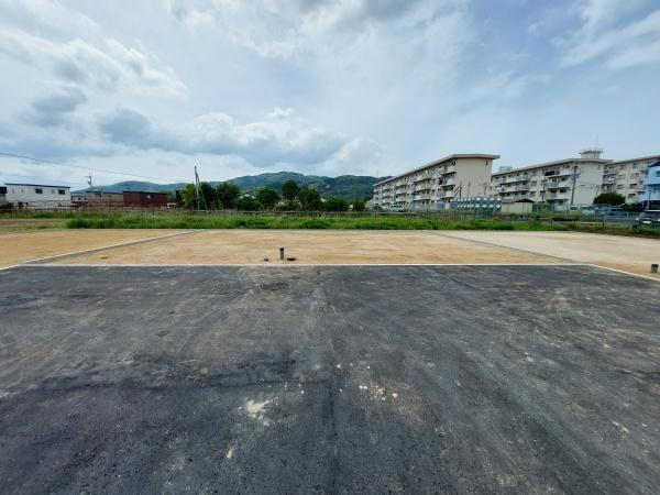 佐賀県唐津市中原 土地