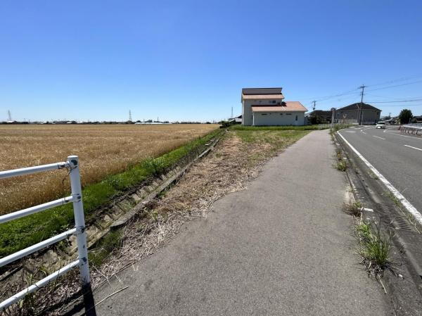 佐賀県小城市牛津町乙柳 450万円