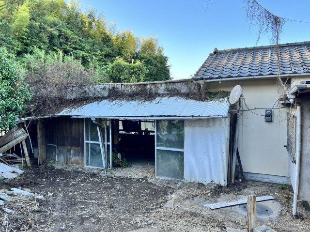 鹿児島県鹿児島市川上町 300万円