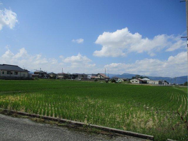 福岡県行橋市東泉１ 土地