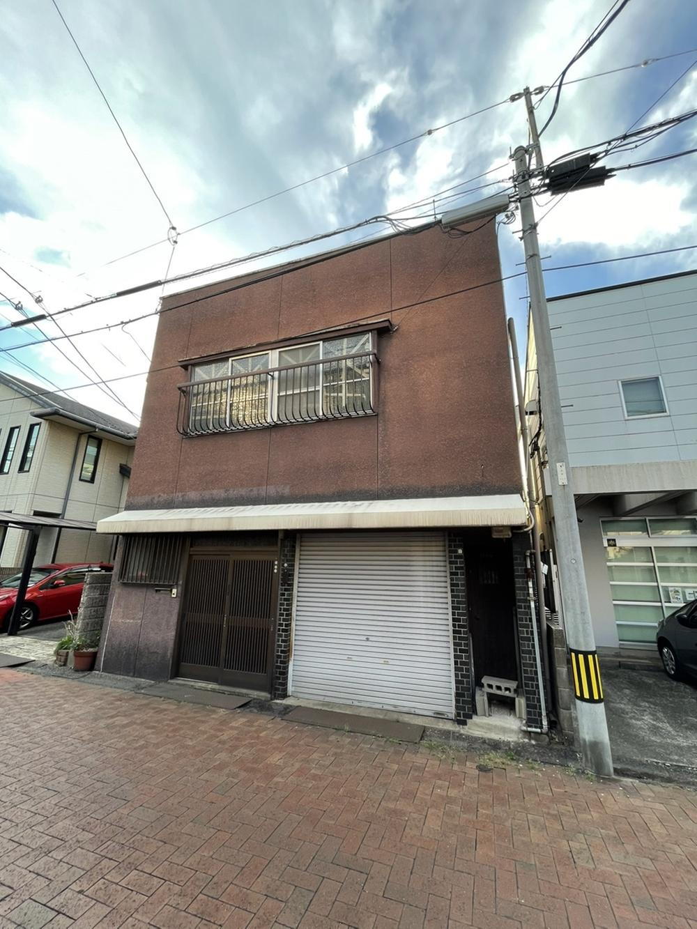 福岡県北九州市戸畑区天神２ 800万円