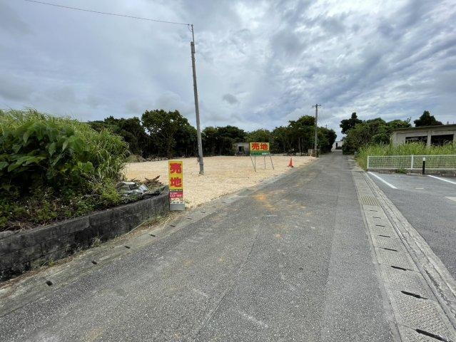 沖縄県宮古島市上野字新里 600万円