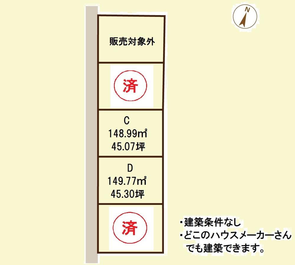 大分県別府市大字鶴見 別府大学駅 土地 物件詳細