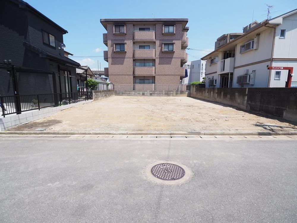 福岡県那珂川市今光２ 2248万円