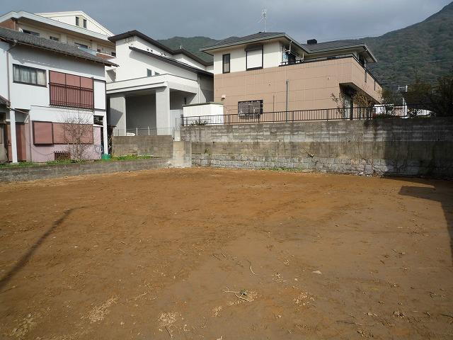 福岡県北九州市小倉北区足立３ 土地