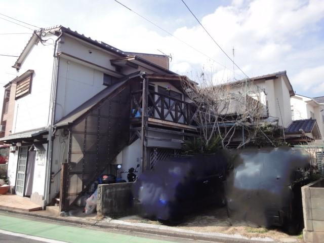 福岡県福岡市城南区田島５ 4150万円