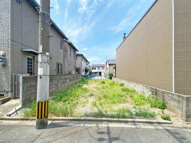 福岡県北九州市戸畑区千防３ 1698万円