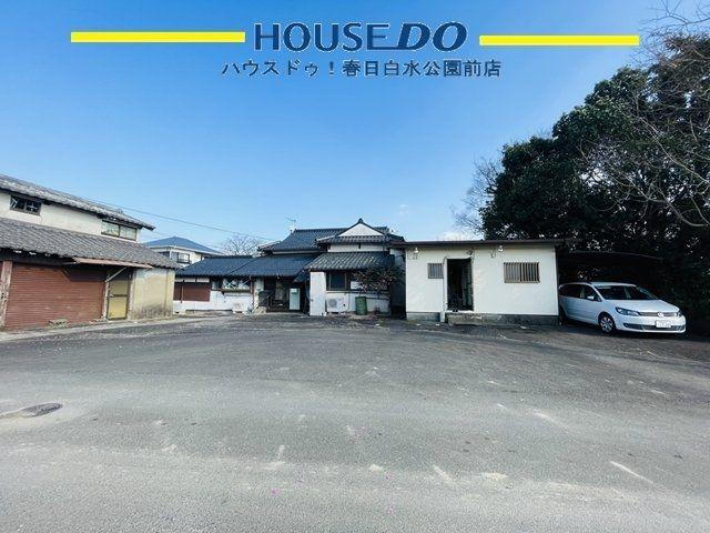 福岡県小郡市下岩田 1180万円