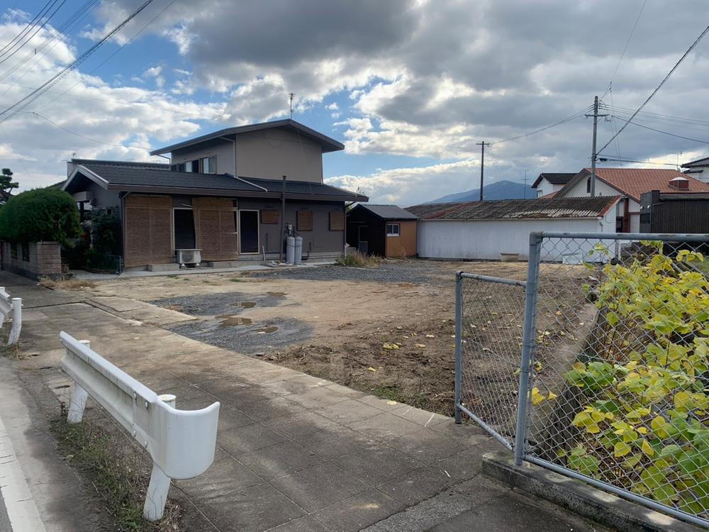 福岡県嘉麻市飯田 400万円