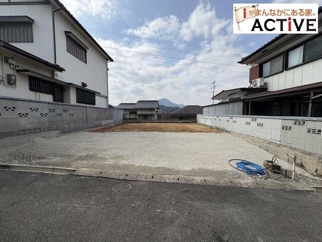 福岡県北九州市戸畑区福柳木２ 798万円