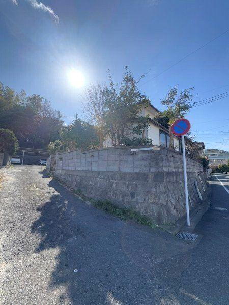 福岡県北九州市八幡東区西丸山町 2200万円