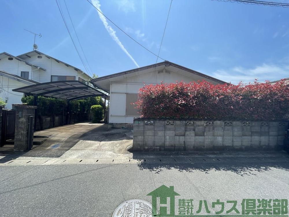 福岡県中間市太賀１ 680万円