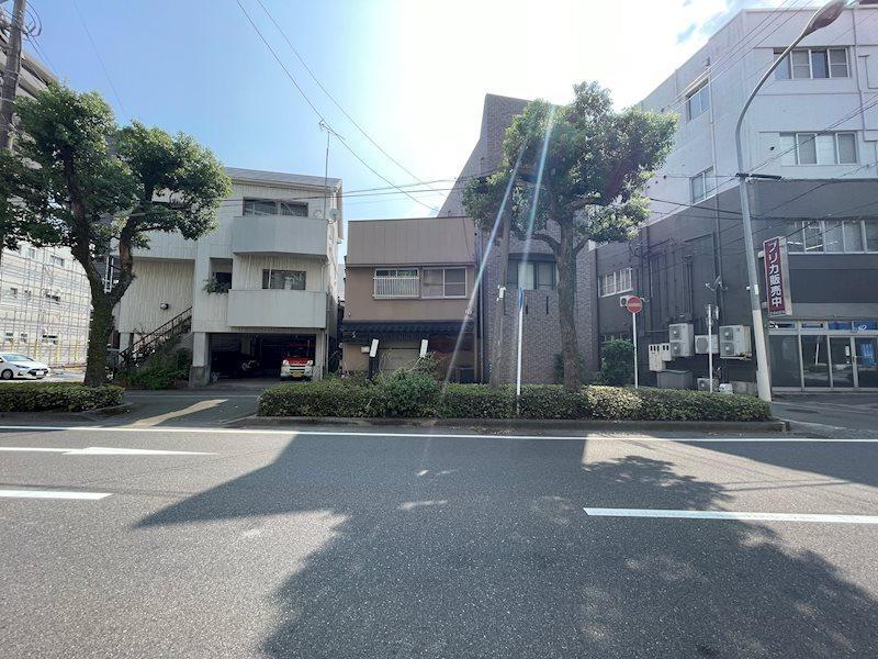 鹿児島県鹿児島市易居町 2880万円