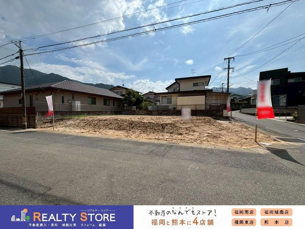 福岡県福岡市西区室見が丘１ 2500万円