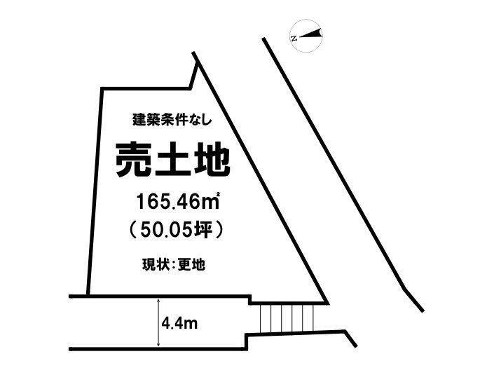 大分県大分市大字千歳 高城駅 土地 物件詳細