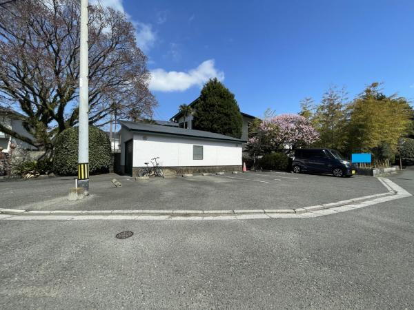 福岡県糟屋郡宇美町宇美中央２ 1560万円