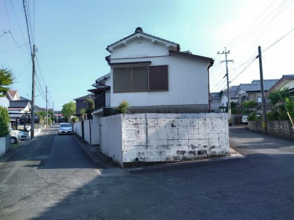 宮崎県宮崎市平和が丘北町 1850万円