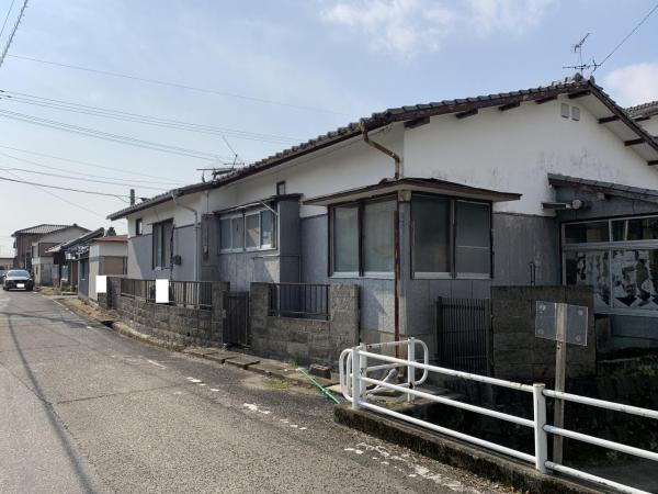 佐賀県佐賀市東与賀町大字飯盛 460万円