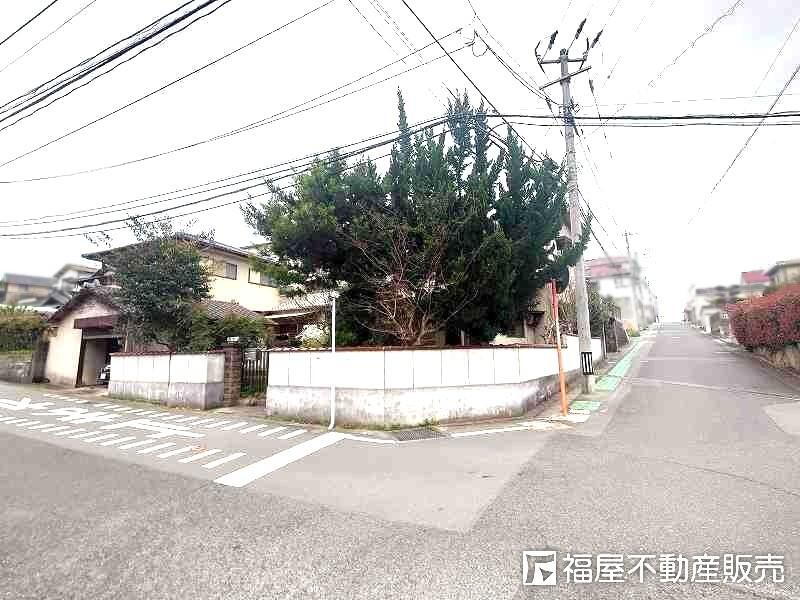 福岡県福岡市東区香住ヶ丘２ 6200万円