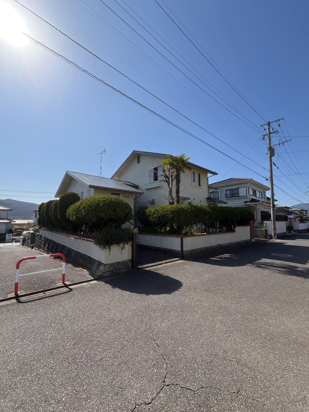 福岡県那珂川市王塚台２ 2550万円