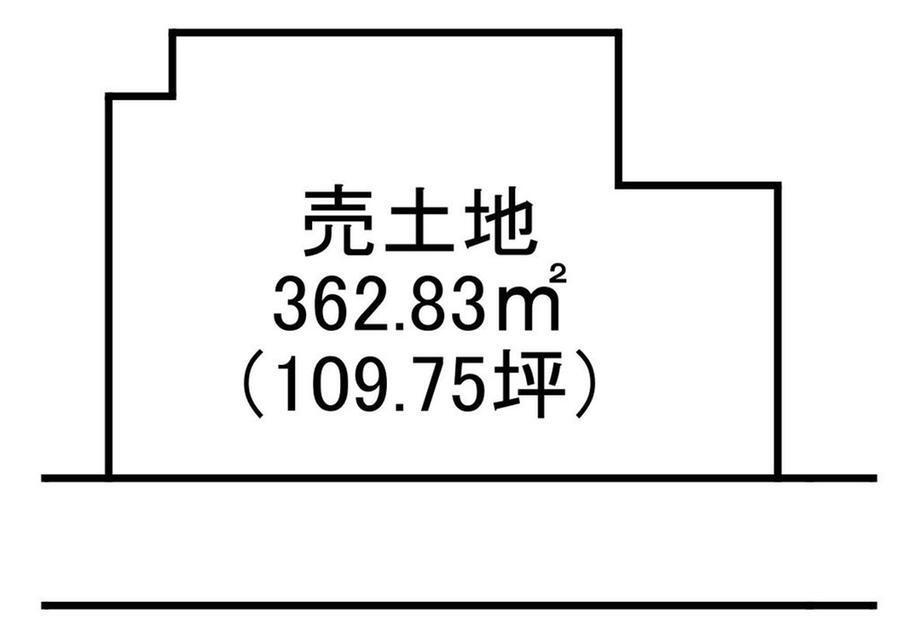 福岡県北九州市小倉北区清水１ 南小倉駅 土地 物件詳細