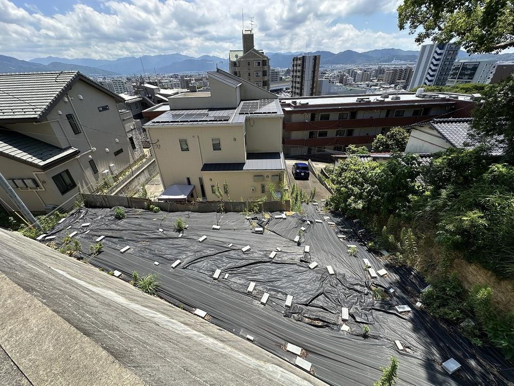 福岡県福岡市西区愛宕２ 1500万円