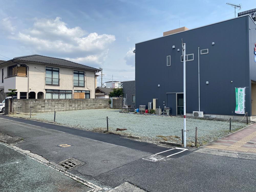 熊本県熊本市中央区南熊本２ 7600万円
