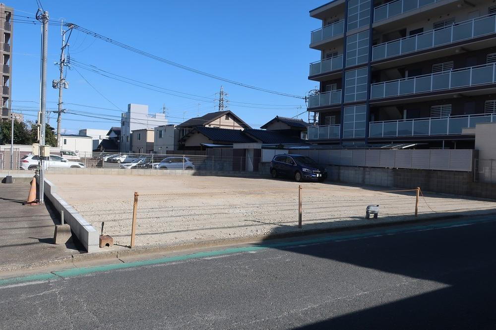 福岡県糸島市前原東１ 土地
