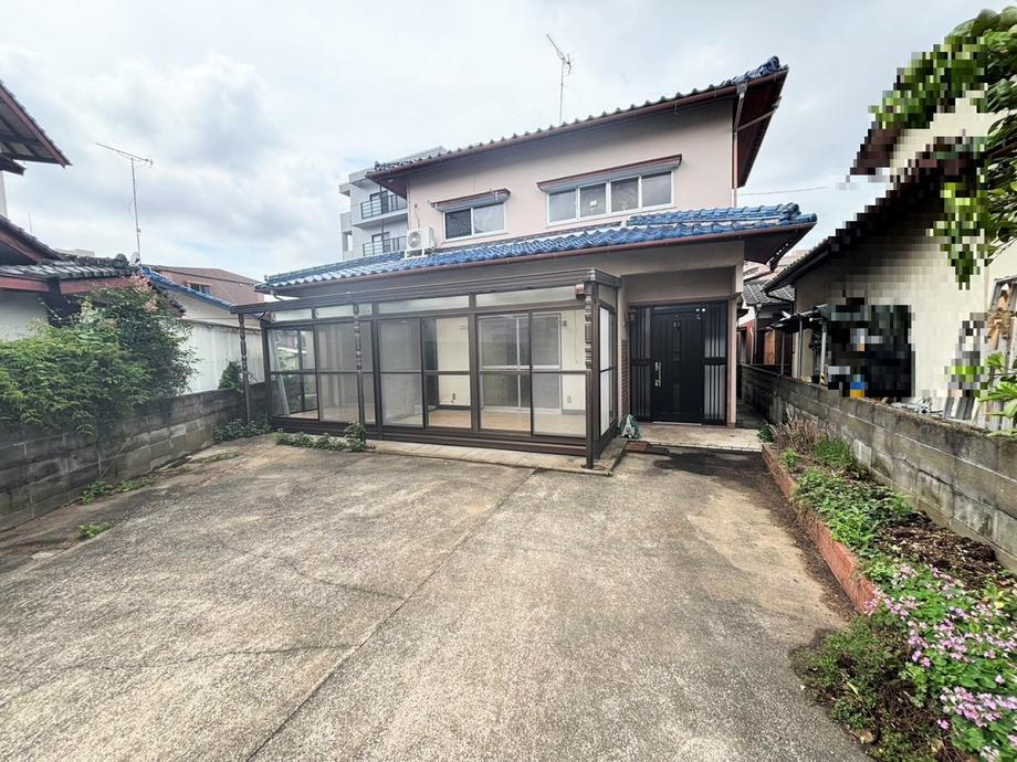 福岡県福岡市博多区板付７ 2980万円