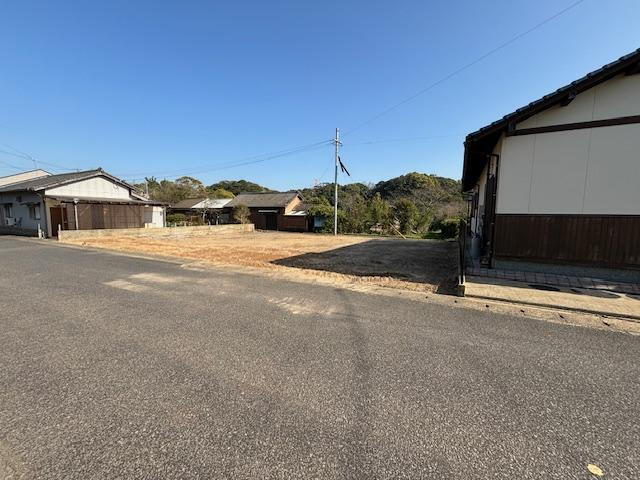 佐賀県伊万里市瀬戸町 580万円