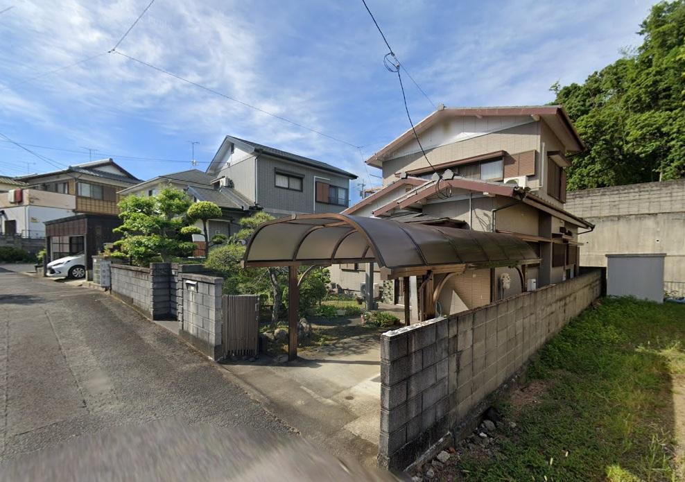 長崎県大村市玖島２ 850万円