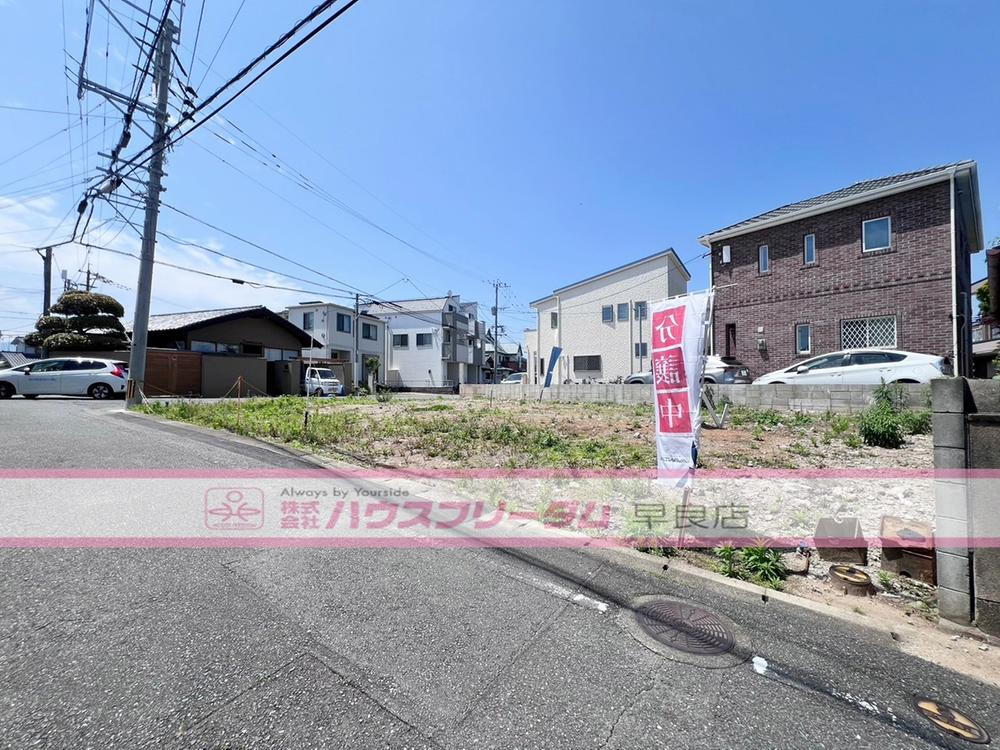 福岡県福岡市早良区小田部１ 3390万円