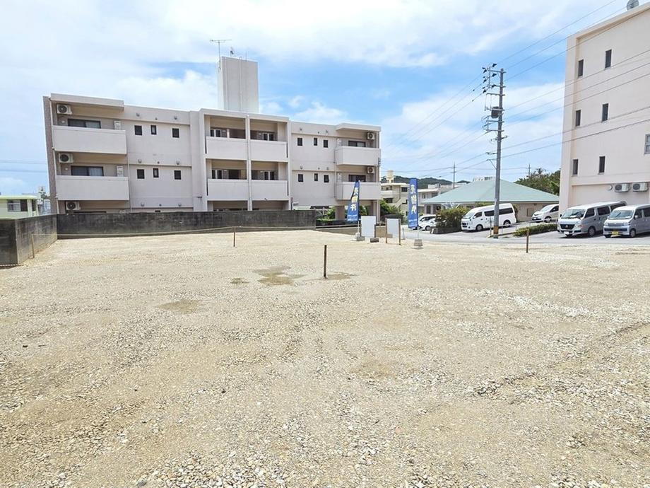 沖縄県島尻郡与那原町字与那原 2298万円