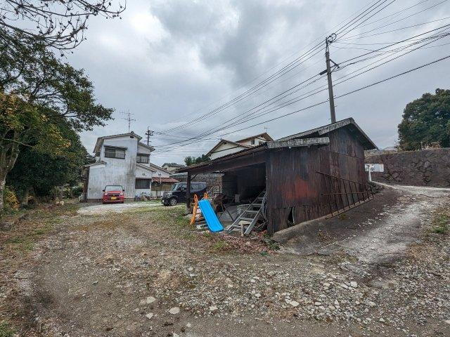 大分県別府市大字野田 土地