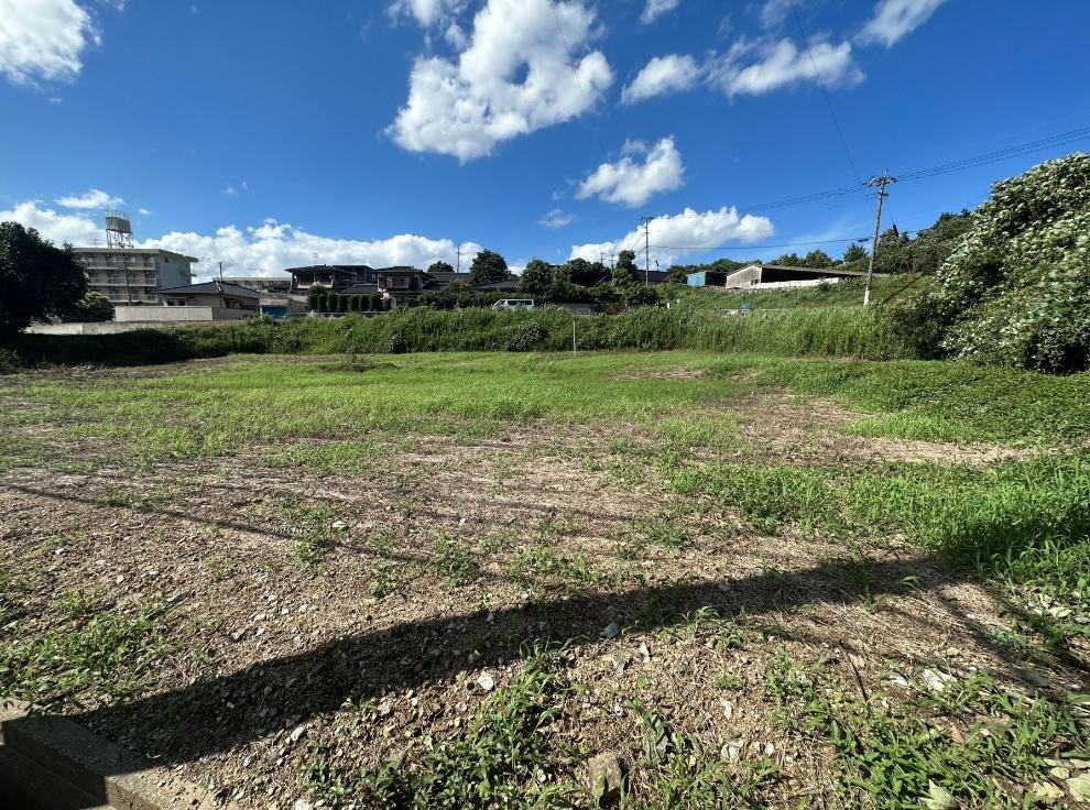 福岡県京都郡苅田町若久町３ 土地