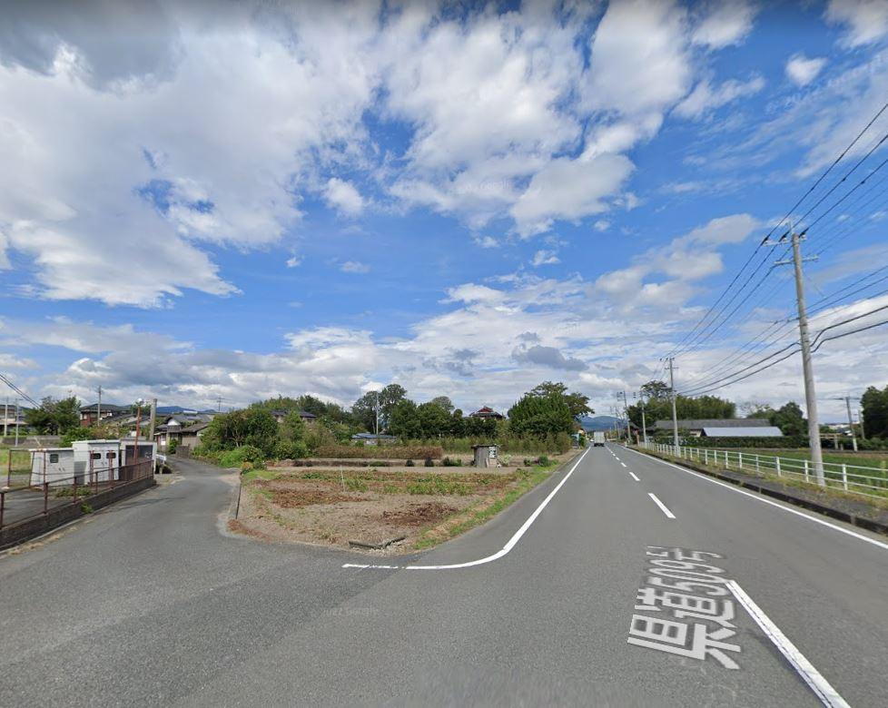 福岡県朝倉市桑原 350万円