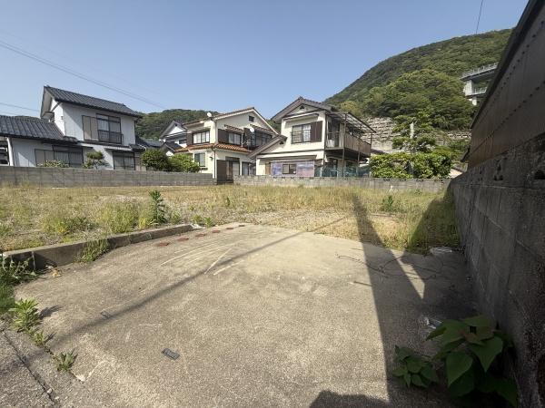 長崎県長崎市木鉢町１ 1880万円