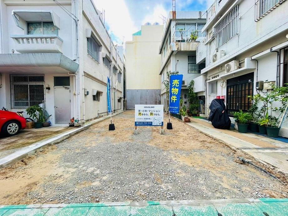 沖縄県那覇市久米１ 5698万円