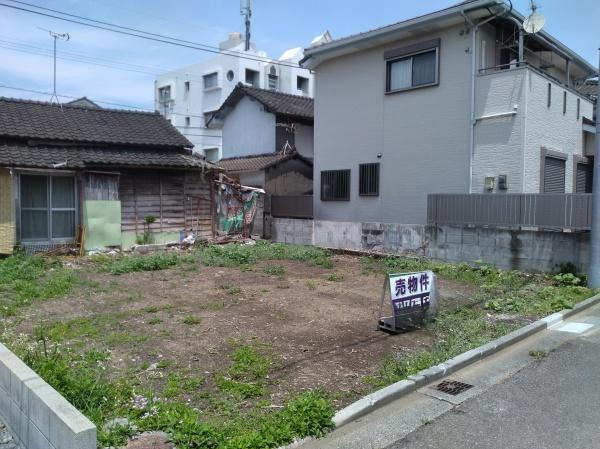 宮崎県宮崎市神宮１ 1250万円