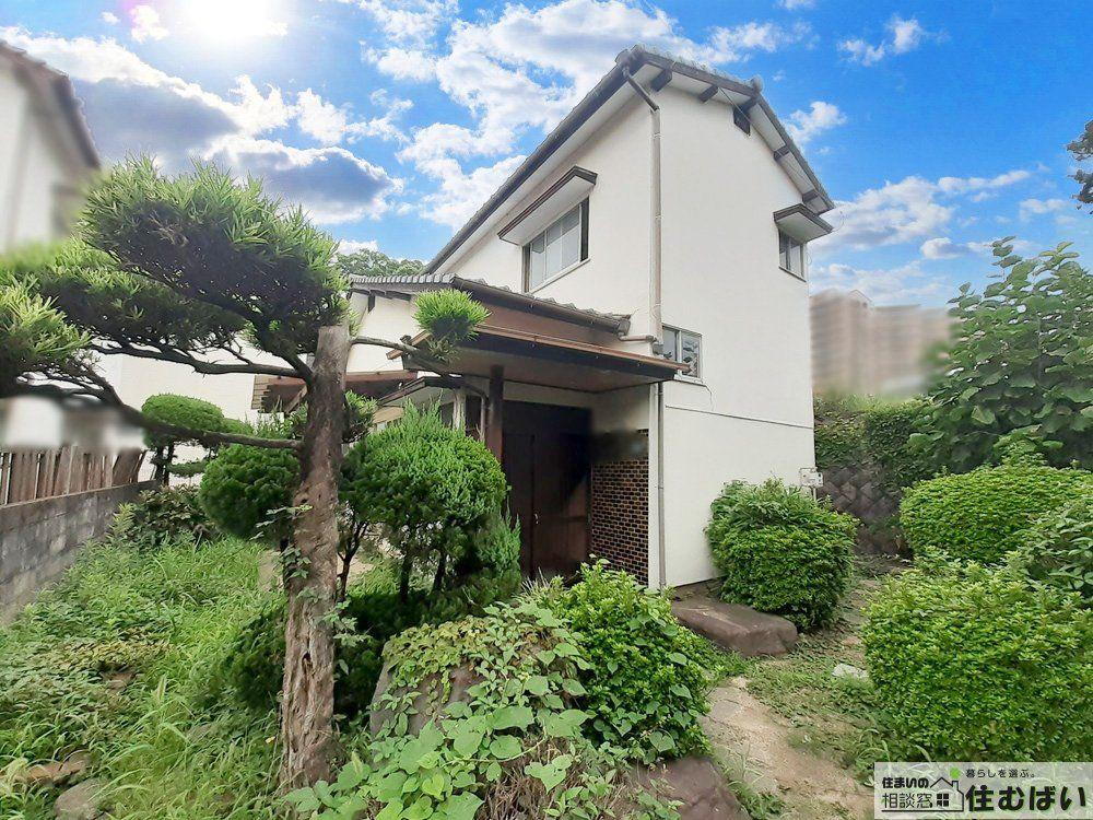 福岡県福岡市東区松崎３ 3390万円