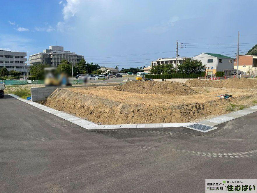 福岡県福岡市西区今津 1980万円