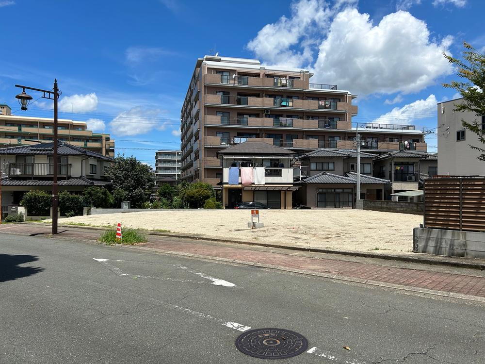 熊本県熊本市中央区帯山１ 2915万円