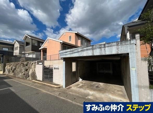 福岡県福岡市南区西長住３ 4500万円